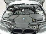 Used 2003 BMW 3 SERIES BF58261 for Sale Image 28