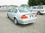 Used 2003 BMW 3 SERIES BF58261 for Sale Image 3