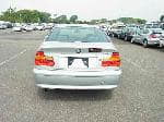 Used 2003 BMW 3 SERIES BF58261 for Sale Image 4