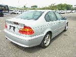 Used 2003 BMW 3 SERIES BF58261 for Sale Image 5