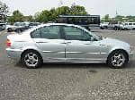 Used 2003 BMW 3 SERIES BF58261 for Sale Image 6