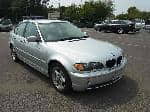 Used 2003 BMW 3 SERIES BF58261 for Sale Image 7