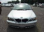 Used 2003 BMW 3 SERIES BF58261 for Sale Image 8