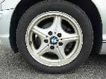Used 2003 BMW 3 SERIES BF58261 for Sale Image 9