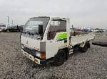 Used 1989 MITSUBISHI CANTER GUTS BF58283 for Sale Image 1