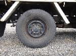 Used 1989 MITSUBISHI CANTER GUTS BF58283 for Sale Image 10