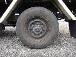 Used 1989 MITSUBISHI CANTER GUTS BF58283 for Sale Image 11