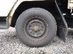 Used 1989 MITSUBISHI CANTER GUTS BF58283 for Sale Image 12