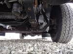 Used 1989 MITSUBISHI CANTER GUTS BF58283 for Sale Image 14
