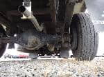 Used 1989 MITSUBISHI CANTER GUTS BF58283 for Sale Image 16