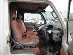 Used 1989 MITSUBISHI CANTER GUTS BF58283 for Sale Image 17