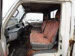 Used 1989 MITSUBISHI CANTER GUTS BF58283 for Sale Image 18