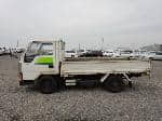 Used 1989 MITSUBISHI CANTER GUTS BF58283 for Sale Image 2