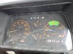 Used 1989 MITSUBISHI CANTER GUTS BF58283 for Sale Image 23