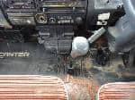 Used 1989 MITSUBISHI CANTER GUTS BF58283 for Sale Image 26