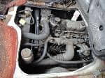 Used 1989 MITSUBISHI CANTER GUTS BF58283 for Sale Image 30