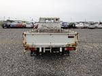 Used 1989 MITSUBISHI CANTER GUTS BF58283 for Sale Image 4