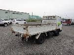 Used 1989 MITSUBISHI CANTER GUTS BF58283 for Sale Image 5