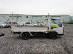 Used 1989 MITSUBISHI CANTER GUTS BF58283 for Sale Image 6