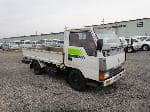 Used 1989 MITSUBISHI CANTER GUTS BF58283 for Sale Image 7