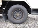 Used 1989 MITSUBISHI CANTER GUTS BF58283 for Sale Image 9