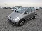 Used 2005 MERCEDES-BENZ A-CLASS BF58290 for Sale Image 1