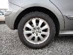 Used 2005 MERCEDES-BENZ A-CLASS BF58290 for Sale Image 10