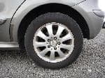 Used 2005 MERCEDES-BENZ A-CLASS BF58290 for Sale Image 11
