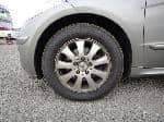 Used 2005 MERCEDES-BENZ A-CLASS BF58290 for Sale Image 12