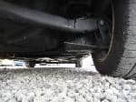 Used 2005 MERCEDES-BENZ A-CLASS BF58290 for Sale Image 16