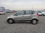 Used 2005 MERCEDES-BENZ A-CLASS BF58290 for Sale Image 2
