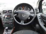 Used 2005 MERCEDES-BENZ A-CLASS BF58290 for Sale Image 21