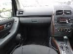 Used 2005 MERCEDES-BENZ A-CLASS BF58290 for Sale Image 22