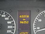 Used 2005 MERCEDES-BENZ A-CLASS BF58290 for Sale Image 24