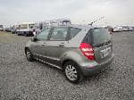 Used 2005 MERCEDES-BENZ A-CLASS BF58290 for Sale Image 3