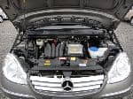 Used 2005 MERCEDES-BENZ A-CLASS BF58290 for Sale Image 31