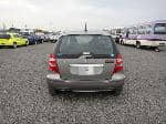 Used 2005 MERCEDES-BENZ A-CLASS BF58290 for Sale Image 4