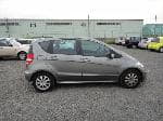 Used 2005 MERCEDES-BENZ A-CLASS BF58290 for Sale Image 6