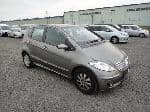 Used 2005 MERCEDES-BENZ A-CLASS BF58290 for Sale Image 7