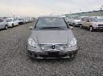 Used 2005 MERCEDES-BENZ A-CLASS BF58290 for Sale Image 8