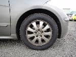 Used 2005 MERCEDES-BENZ A-CLASS BF58290 for Sale Image 9