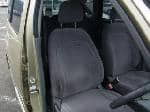Used 2000 TOYOTA FUN CARGO BF58315 for Sale Image 17
