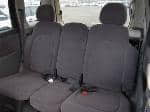 Used 2000 TOYOTA FUN CARGO BF58315 for Sale Image 19