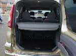 Used 2000 TOYOTA FUN CARGO BF58315 for Sale Image 20