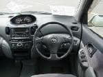 Used 2000 TOYOTA FUN CARGO BF58315 for Sale Image 21