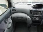 Used 2000 TOYOTA FUN CARGO BF58315 for Sale Image 22