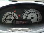 Used 2000 TOYOTA FUN CARGO BF58315 for Sale Image 23