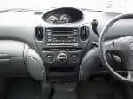 Used 2000 TOYOTA FUN CARGO BF58315 for Sale Image 24