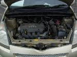 Used 2000 TOYOTA FUN CARGO BF58315 for Sale Image 27