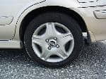 Used 2002 NISSAN BLUEBIRD SYLPHY BF58329 for Sale Image 10